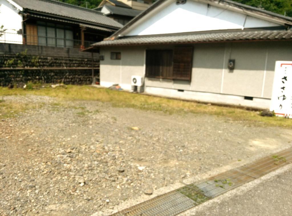 Guesthouse Okagesan Hongu Exterior foto