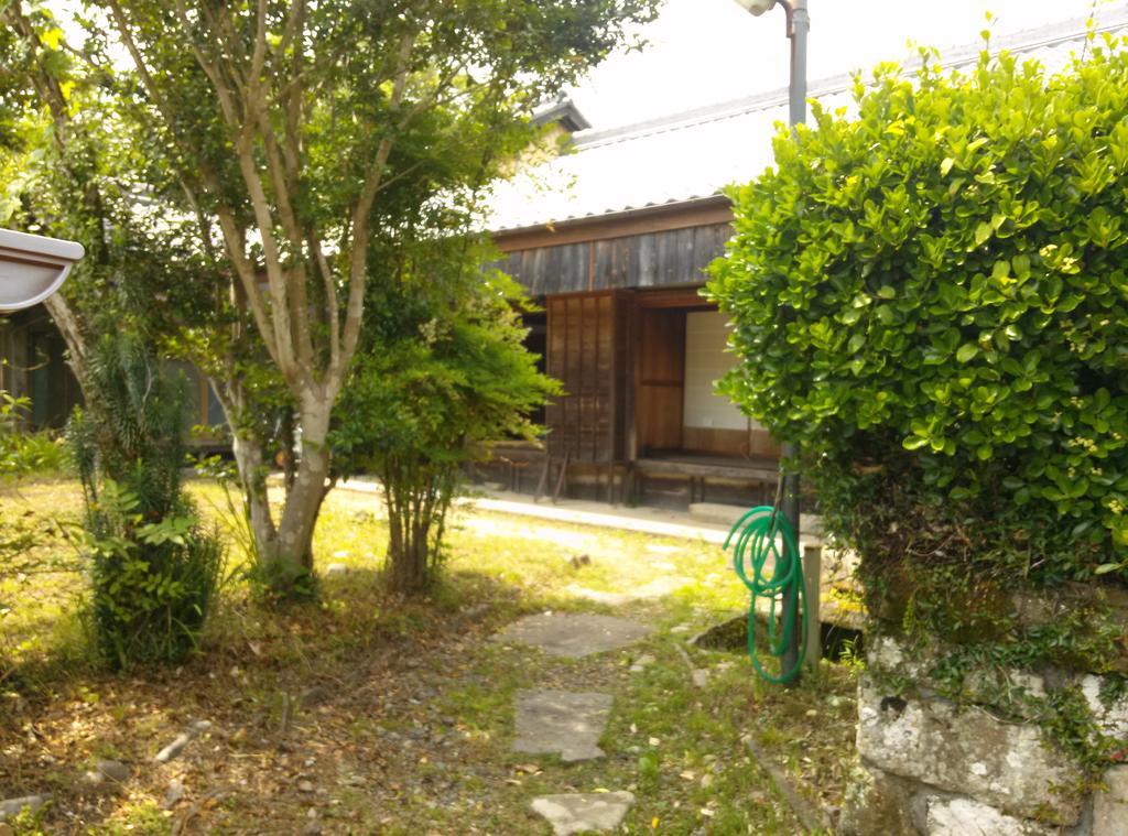 Guesthouse Okagesan Hongu Exterior foto